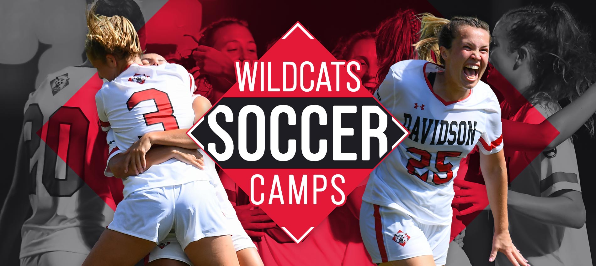 Wildcats Soccer Camps